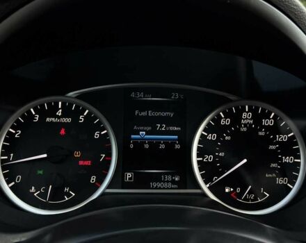 Серый Ниссан Сентра, объемом двигателя 1.8 л и пробегом 203 тыс. км за 8500 $, фото 11 на Automoto.ua