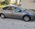 Сірий Ніссан Сентра, об'ємом двигуна 1.8 л та пробігом 131 тис. км за 9900 $, фото 2 на Automoto.ua