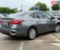 Сірий Ніссан Сентра, об'ємом двигуна 1.8 л та пробігом 165 тис. км за 8900 $, фото 5 на Automoto.ua