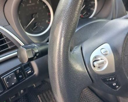 Сірий Ніссан Сентра, об'ємом двигуна 1.8 л та пробігом 131 тис. км за 9900 $, фото 10 на Automoto.ua