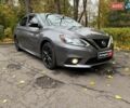 Ниссан Сентра 2017 в Киеве на Automoto.ua Серый Ниссан Сентра, объемом двигателя 1.8 л и пробегом 195 тыс. км за 12490 $, фото 2 на Automoto.ua