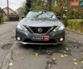 Ниссан Сентра 2017 в Киеве на Automoto.ua Серый Ниссан Сентра, объемом двигателя 1.8 л и пробегом 195 тыс. км за 12490 $, фото 3 на Automoto.ua