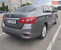 Серый Ниссан Сентра, объемом двигателя 1.8 л и пробегом 105 тыс. км за 8500 $, фото 3 на Automoto.ua