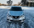 Серый Ниссан Сентра, объемом двигателя 1.8 л и пробегом 80 тыс. км за 9500 $, фото 1 на Automoto.ua