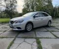 Сірий Ніссан Сентра, об'ємом двигуна 1.8 л та пробігом 160 тис. км за 7750 $, фото 1 на Automoto.ua