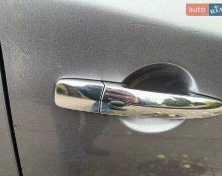 Ниссан Сентра 2017 в Киеве на Automoto.ua Серый Ниссан Сентра, объемом двигателя 1.8 л и пробегом 195 тыс. км за 12490 $, фото 22 на Automoto.ua