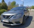 Серый Ниссан Сентра, объемом двигателя 1.8 л и пробегом 156 тыс. км за 10500 $, фото 1 на Automoto.ua