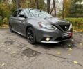 Ниссан Сентра 2017 в Киеве на Automoto.ua Серый Ниссан Сентра, объемом двигателя 1.8 л и пробегом 195 тыс. км за 12490 $, фото 2 на Automoto.ua