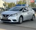 Серый Ниссан Сентра, объемом двигателя 1.8 л и пробегом 225 тыс. км за 9699 $, фото 1 на Automoto.ua