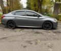 Ниссан Сентра 2017 в Киеве на Automoto.ua Серый Ниссан Сентра, объемом двигателя 1.8 л и пробегом 195 тыс. км за 12490 $, фото 3 на Automoto.ua