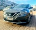 Серый Ниссан Сентра, объемом двигателя 1.8 л и пробегом 135 тыс. км за 8900 $, фото 1 на Automoto.ua