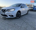 Серый Ниссан Сентра, объемом двигателя 1.8 л и пробегом 95 тыс. км за 10900 $, фото 1 на Automoto.ua