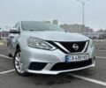 Серый Ниссан Сентра, объемом двигателя 1.8 л и пробегом 92 тыс. км за 9600 $, фото 1 на Automoto.ua