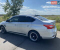 Серый Ниссан Сентра, объемом двигателя 1.8 л и пробегом 178 тыс. км за 10600 $, фото 47 на Automoto.ua