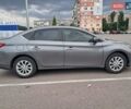 Серый Ниссан Сентра, объемом двигателя 1.8 л и пробегом 105 тыс. км за 8500 $, фото 4 на Automoto.ua
