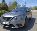 Серый Ниссан Сентра, объемом двигателя 1.8 л и пробегом 150 тыс. км за 10500 $, фото 1 на Automoto.ua