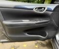 Ниссан Сентра 2017 в Киеве на Automoto.ua Серый Ниссан Сентра, объемом двигателя 1.8 л и пробегом 195 тыс. км за 12490 $, фото 10 на Automoto.ua