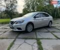 Серый Ниссан Сентра, объемом двигателя 1.8 л и пробегом 160 тыс. км за 7800 $, фото 1 на Automoto.ua