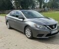 Серый Ниссан Сентра, объемом двигателя 1.8 л и пробегом 108 тыс. км за 9800 $, фото 1 на Automoto.ua