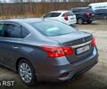 Серый Ниссан Сентра, объемом двигателя 1.8 л и пробегом 116 тыс. км за 10200 $, фото 4 на Automoto.ua