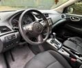 Ниссан Сентра 2017 в Киеве на Automoto.ua Серый Ниссан Сентра, объемом двигателя 1.8 л и пробегом 195 тыс. км за 12490 $, фото 12 на Automoto.ua