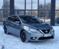 Сірий Ніссан Сентра, об'ємом двигуна 1.8 л та пробігом 112 тис. км за 8550 $, фото 1 на Automoto.ua