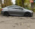 Сірий Ніссан Сентра, об'ємом двигуна 1.8 л та пробігом 195 тис. км за 9490 $, фото 1 на Automoto.ua