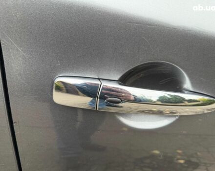 Ниссан Сентра 2017 в Киеве на Automoto.ua Серый Ниссан Сентра, объемом двигателя 1.8 л и пробегом 195 тыс. км за 12490 $, фото 20 на Automoto.ua