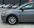 Сірий Ніссан Сентра, об'ємом двигуна 1.8 л та пробігом 80 тис. км за 8990 $, фото 21 на Automoto.ua