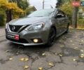 Ниссан Сентра 2017 в Киеве на Automoto.ua Серый Ниссан Сентра, объемом двигателя 1.8 л и пробегом 195 тыс. км за 12490 $, фото 1 на Automoto.ua