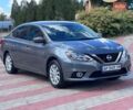 Сірий Ніссан Сентра, об'ємом двигуна 1.8 л та пробігом 115 тис. км за 9500 $, фото 1 на Automoto.ua