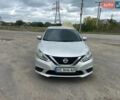 Серый Ниссан Сентра, объемом двигателя 1.8 л и пробегом 83 тыс. км за 8000 $, фото 1 на Automoto.ua