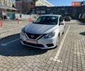 Сірий Ніссан Сентра, об'ємом двигуна 1.8 л та пробігом 109 тис. км за 9900 $, фото 1 на Automoto.ua