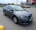Сірий Ніссан Сентра, об'ємом двигуна 1.8 л та пробігом 130 тис. км за 11400 $, фото 1 на Automoto.ua