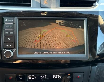 Серый Ниссан Сентра, объемом двигателя 1.8 л и пробегом 107 тыс. км за 10590 $, фото 20 на Automoto.ua