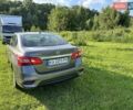 Серый Ниссан Сентра, объемом двигателя 1.8 л и пробегом 53 тыс. км за 8700 $, фото 3 на Automoto.ua