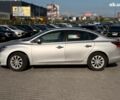 Серый Ниссан Сентра, объемом двигателя 1.8 л и пробегом 107 тыс. км за 10590 $, фото 9 на Automoto.ua