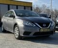 Серый Ниссан Сентра, объемом двигателя 1.8 л и пробегом 102 тыс. км за 11800 $, фото 1 на Automoto.ua