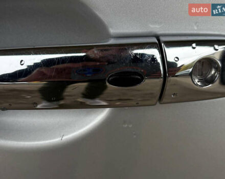 Сірий Ніссан Сентра, об'ємом двигуна 1.8 л та пробігом 109 тис. км за 9900 $, фото 7 на Automoto.ua