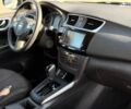 Серый Ниссан Сентра, объемом двигателя 1.8 л и пробегом 107 тыс. км за 10590 $, фото 7 на Automoto.ua