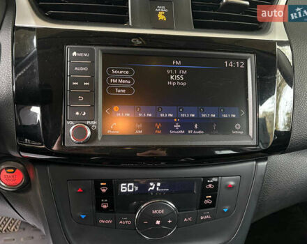 Сірий Ніссан Сентра, об'ємом двигуна 1.8 л та пробігом 109 тис. км за 9900 $, фото 11 на Automoto.ua