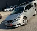 Серый Ниссан Сентра, объемом двигателя 1.8 л и пробегом 107 тыс. км за 10590 $, фото 12 на Automoto.ua