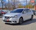 Серый Ниссан Сентра, объемом двигателя 1.8 л и пробегом 109 тыс. км за 10590 $, фото 1 на Automoto.ua
