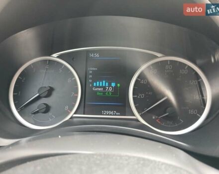 Сірий Ніссан Сентра, об'ємом двигуна 1.8 л та пробігом 130 тис. км за 12200 $, фото 1 на Automoto.ua