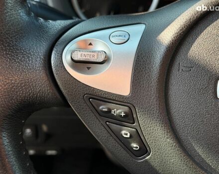 Серый Ниссан Сентра, объемом двигателя 1.8 л и пробегом 107 тыс. км за 10590 $, фото 18 на Automoto.ua