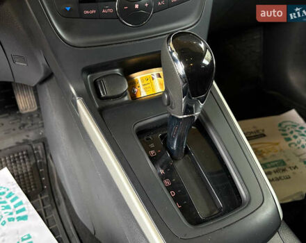 Сірий Ніссан Сентра, об'ємом двигуна 1.8 л та пробігом 109 тис. км за 9900 $, фото 10 на Automoto.ua