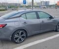Серый Ниссан Сентра, объемом двигателя 2 л и пробегом 37 тыс. км за 17000 $, фото 6 на Automoto.ua