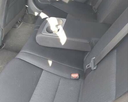 Серый Ниссан Сентра, объемом двигателя 2 л и пробегом 37 тыс. км за 17000 $, фото 3 на Automoto.ua