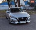 Серый Ниссан Сентра, объемом двигателя 2 л и пробегом 72 тыс. км за 15900 $, фото 2 на Automoto.ua