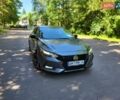 Серый Ниссан Сентра, объемом двигателя 2 л и пробегом 87 тыс. км за 17350 $, фото 2 на Automoto.ua